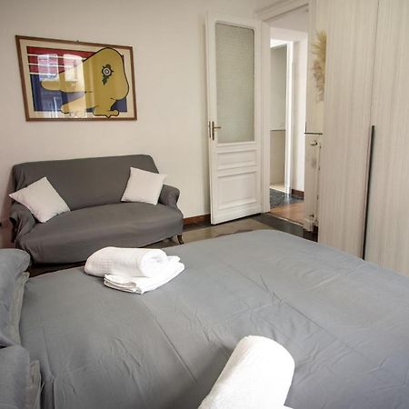 Casa Vela Apartment Turin Exterior photo