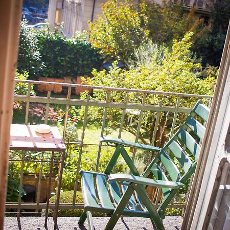 Casa Vela Apartment Turin Exterior photo